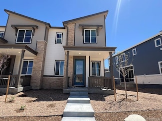 6658 N Nepal Ct, Aurora, CO 80019