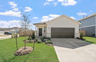 26264 Brahman Dr, Magnolia, TX 77355