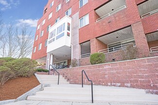 50 Watertown St Unit 413, Watertown, MA 02472