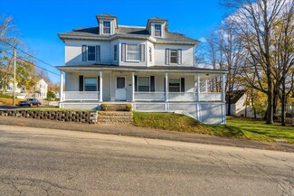 413 Beacon St, Manchester, NH 03103