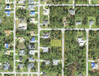 1375 Shields St, Port Charlotte, FL 33980