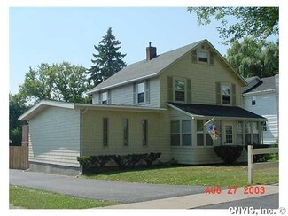 236 Genesee St, Cayuga, NY 13034
