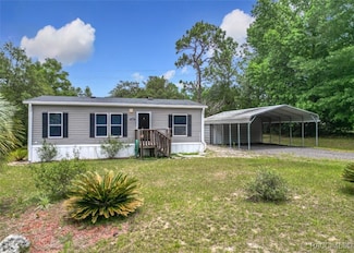 5643 N Western Dr, Hernando, FL 34442
