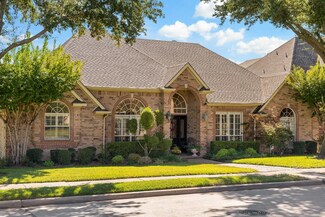 7532 Bromwich Ct, Dallas, TX 75252