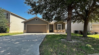 11422 Dodson Trail, San Antonio, TX 78245