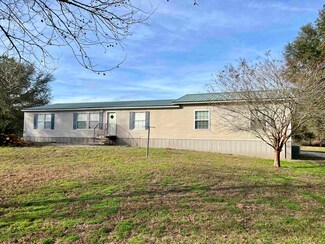 133 Pinetree Rd, Perry, FL 32348