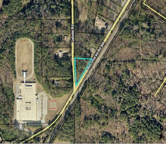 0 Welcome All Rd Unit 11598723, College Park, GA 30349