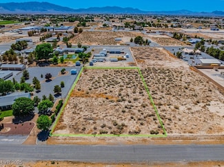 3720 Tahachapi Ave, Pahrump, NV 89048