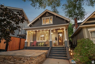 132 S St, Salt Lake City, UT 84103