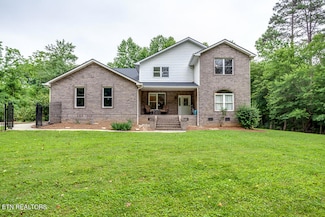 8522 Boss Rd, Knoxville, TN 37931