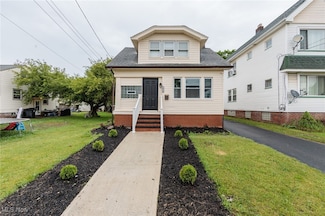 10310 Thrush Ave, Cleveland, OH 44111