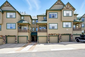 31112 Black Eagle Dr Unit 103, Evergreen, CO 80439