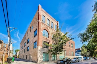 2343 N Greenview Ave Unit 103, Chicago, IL 60614