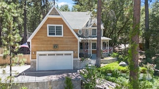 1085 Eagle Rd, Wrightwood, CA 92397