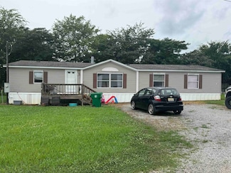 3861 County Road 601, Hanceville, AL 35077