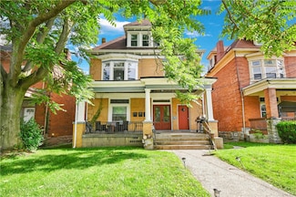 5539 Baywood St Unit 1, Pittsburgh, PA 15206