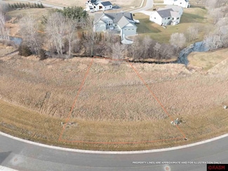 0 Butler Falls Rd, Mankato, MN 56001