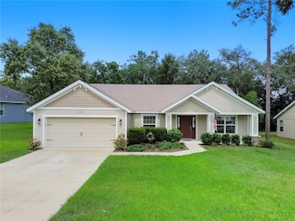 6303 SW 116th Street Rd, Ocala, FL 34476