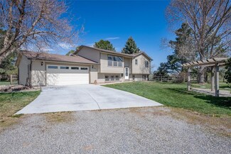2781 Savage Rd, Elizabeth, CO 80107