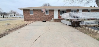 109 Carrie St, Gorham, KS 67640