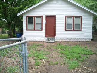 1807 N Atlanta Ave, Tulsa, OK 74110