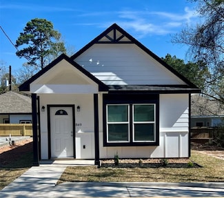 16944 W Ivanhoe St, Montgomery, TX 77316