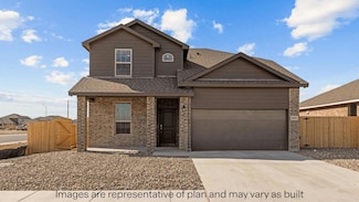 2216 150th Place, Lubbock, TX 79423