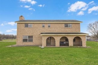 14205 Bohemian Hall Rd, Crosby, TX 77532