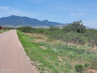 4 Acres E Wakefield St Unit C, Sierra Vista, AZ 85650
