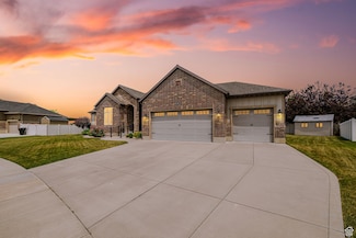 634 Wasatch Way, Syracuse, UT 84075