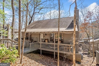 10 Buckskull Ct, Jasper, GA 30143