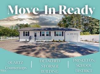 6715 Princeton Kenly Rd, Princeton, NC 27569