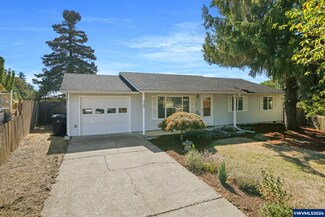 468 29th Place, Philomath, OR 97370