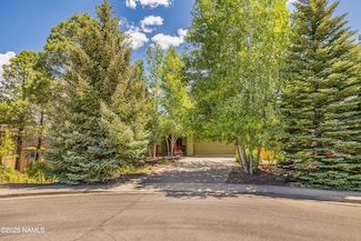4586 S Bedrock Trail, Flagstaff, AZ 86001