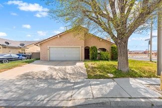 3556 Spice St, Lancaster, CA 93536