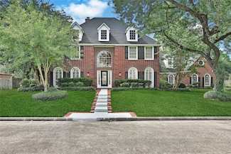 2206 Hickory Park Dr, Kingwood, TX 77345