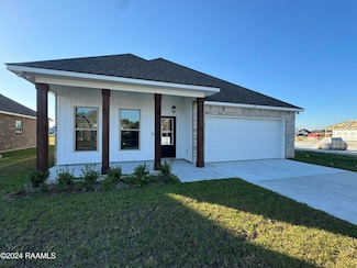 314 Weaver Way, Maurice, LA 70555