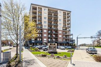 435 Virginia Ave Unit 808, Indianapolis, IN 46203