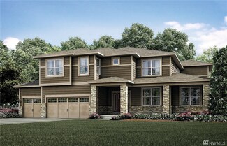 5724 NE 197th St, Kenmore, WA 98028