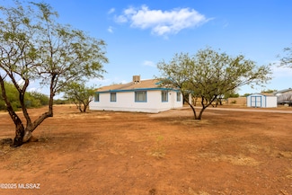 2428 N Calle Quinto, Huachuca City, AZ 85616
