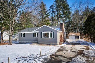 32 Line St, Easthampton, MA 01027