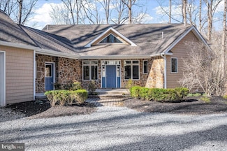 321 Laurel Woods Rd, Landenberg, PA 19350