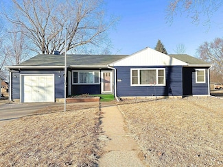 3007 5th St, Emmetsburg, IA 50536