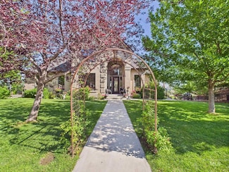 4515 Old Freeze Out Rd, Emmett, ID 83617