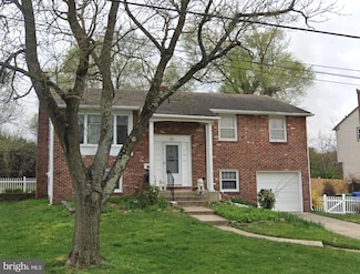 223 W Miami Ave, Cherry Hill, NJ 08002