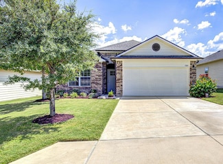 5005 Winsbury Dr, Georgetown, TX 78626