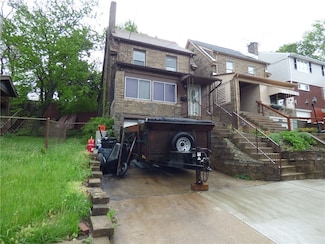 235 Shadyhill Rd, Pittsburgh, PA 15205