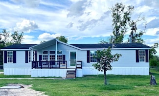 9791 NE 99th Place, Archer, FL 32618