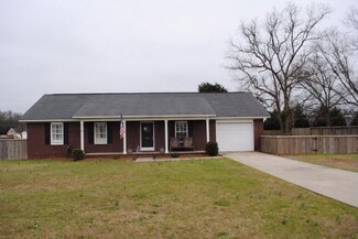 3445 Black River Rd, Dalzell, SC 29040