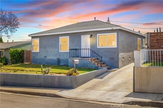 1264 Atwood St, Los Angeles, CA 90063
